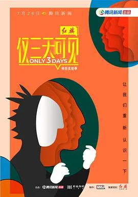 仅三天可见第二季