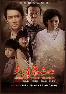 天涯赤子心[电影解说]