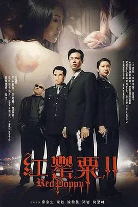 红罂粟2[电影解说]