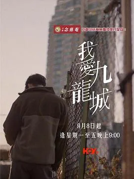 我爱九龙城