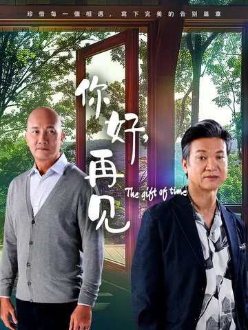 你好，再见2025