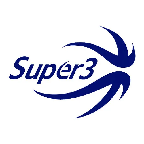 超三联赛 浙江普徕17.19上海横沙誉民20260829