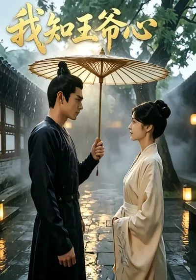 我知王爷心