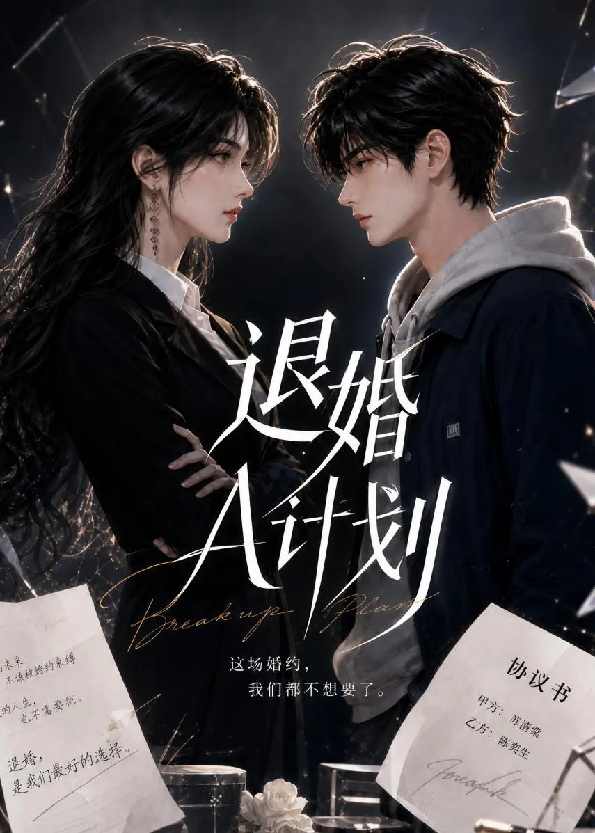 退婚A计划