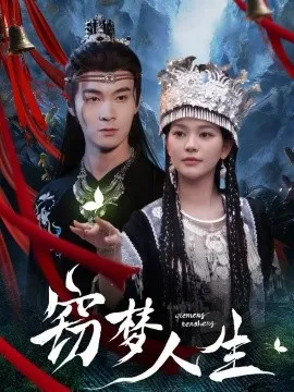 窃梦人生