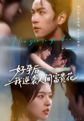 好孕后我逆袭人间富贵花