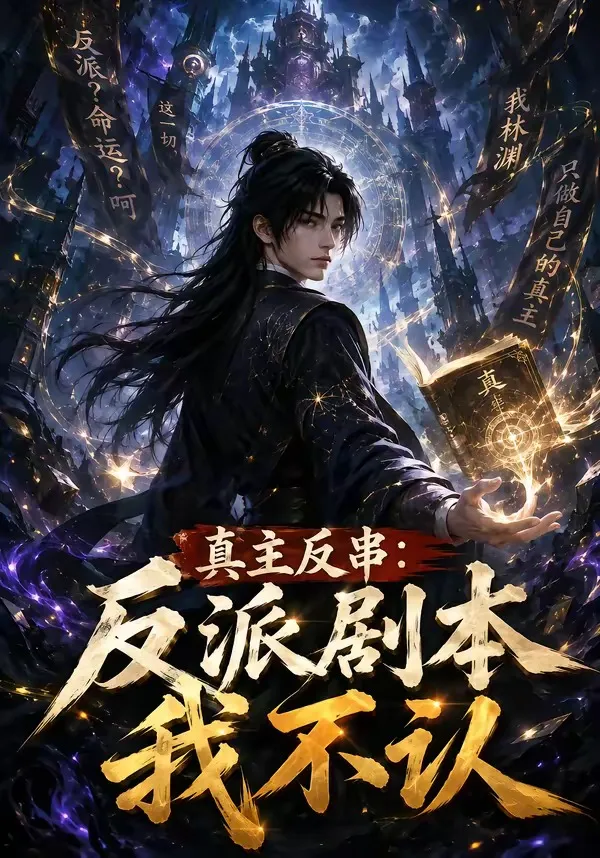 真主反串：反派剧本我不认