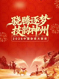 河南卫视2026中国杂技大联欢