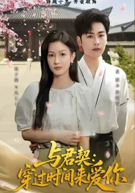 与君契：穿过时间来爱你