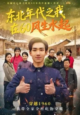 东北年代之我在60风生水起