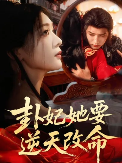 卦妃她要逆天改命