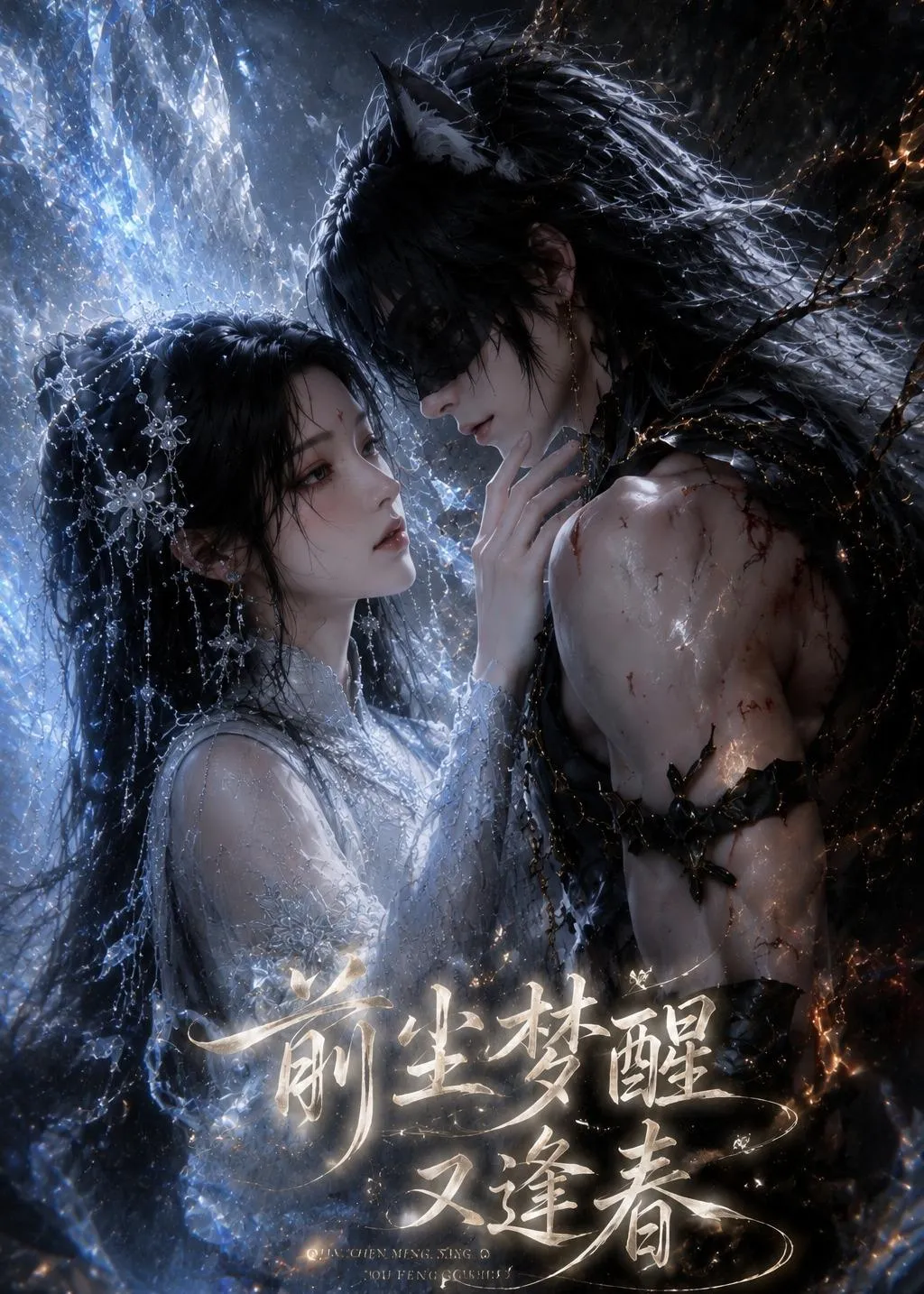 前尘梦醒又逢春