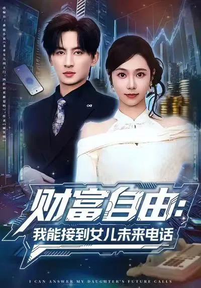 财富自由：我能接到女儿未来电话