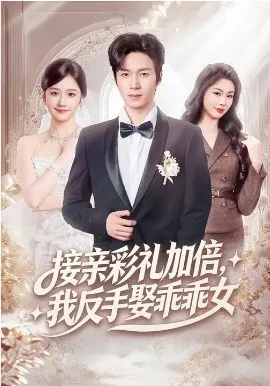 接亲彩礼加倍，我反手娶乖乖女