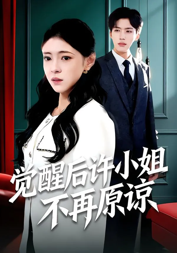 觉醒后许小姐不再原谅