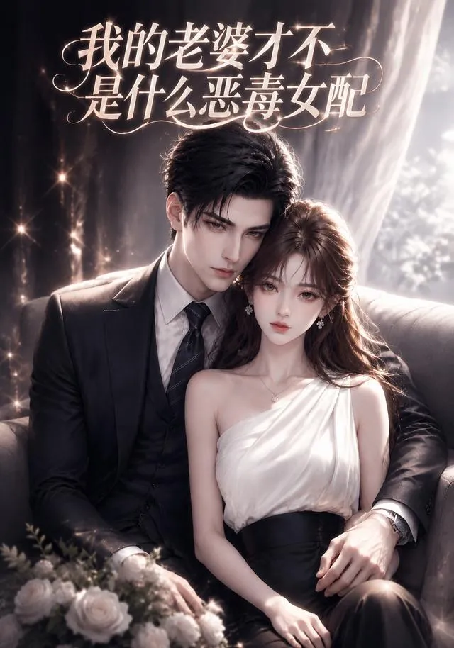我的老婆才不是什么恶毒女配