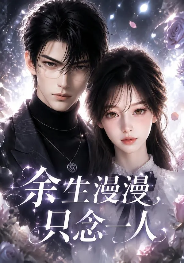 余生漫漫，只念一人