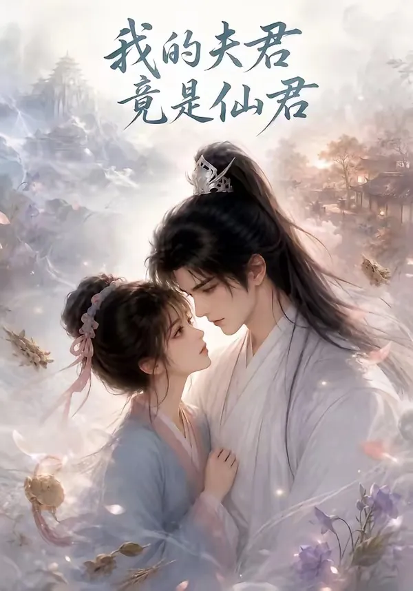 我的夫君竟是仙君