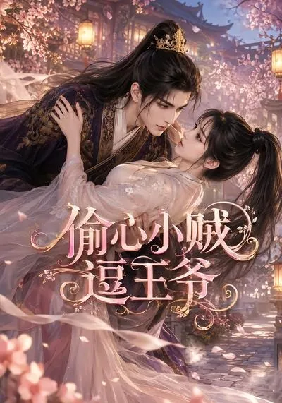偷心小贼逗王爷