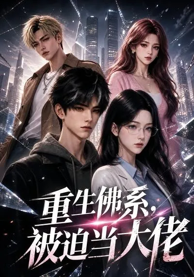 重生佛系，被迫当大佬